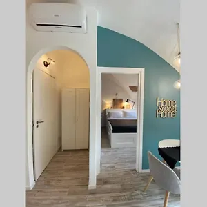  Appartement Casa Meraki -