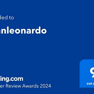 Ilsanleonardo Bergamo