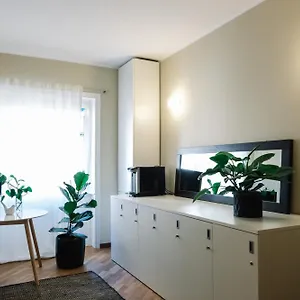 Flora Inn, Scotti's House - Due Passi In Centro Bergamo