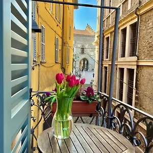  Appartement Piazza Vecchia