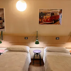 Bg Albergue