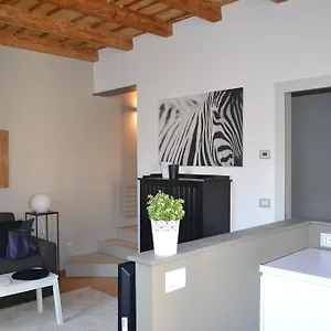  Appartement Porta 22 Charme&relax