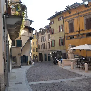  Appartement Casa Fontana Del Delfino