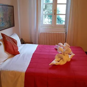 Casa Vacanza Centro Casa de Férias