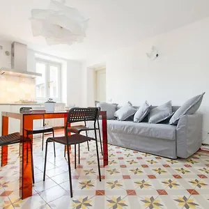  Appartement Papavero Accademia Carrara