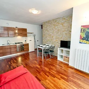  Appartement Affittimoderni Martinella