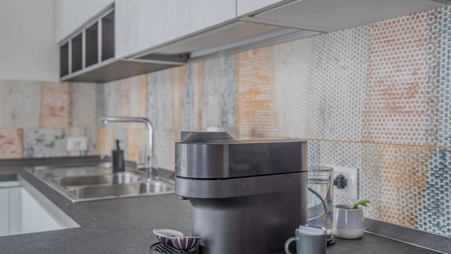 Suite In Centro Bergamo Bgy