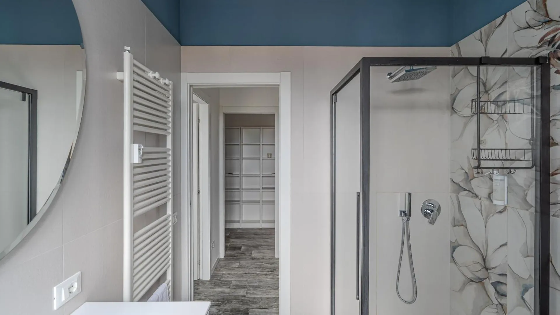 Apartmán Suite In Centro Bergamo Bgy