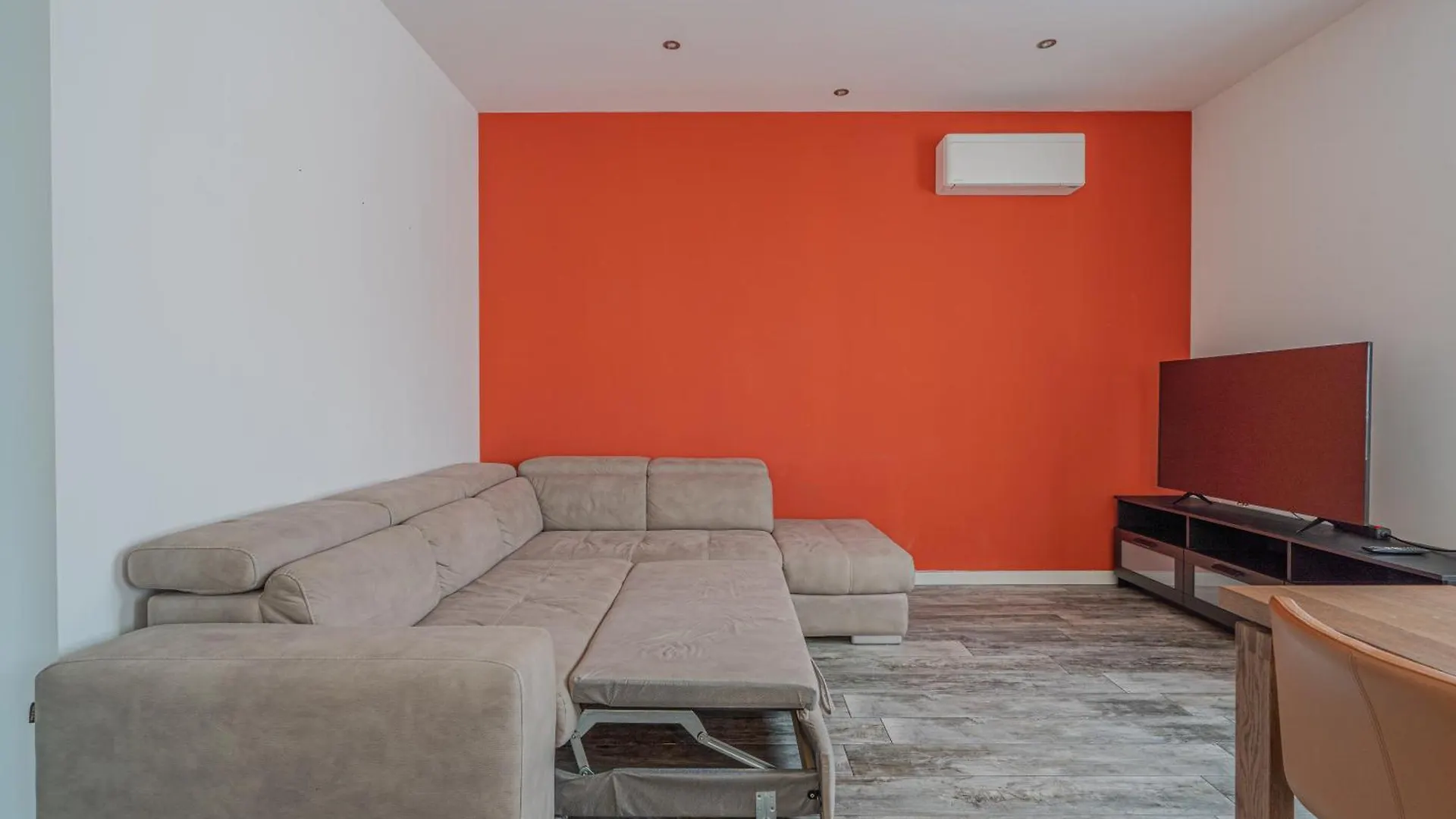 Suite In Centro Bergamo Bgy Apartmán