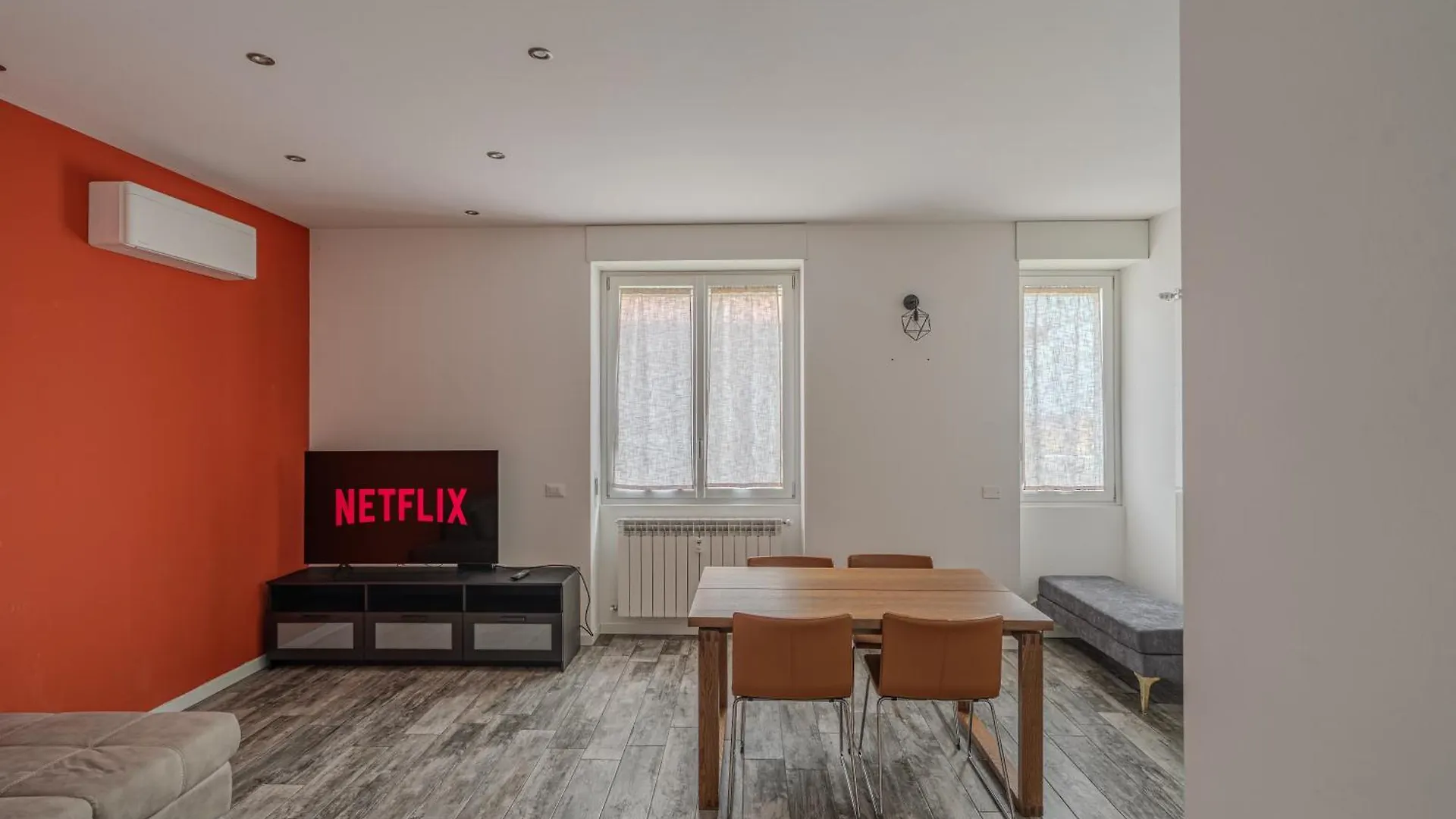 Apartmán Suite In Centro Bergamo Bgy Itálie