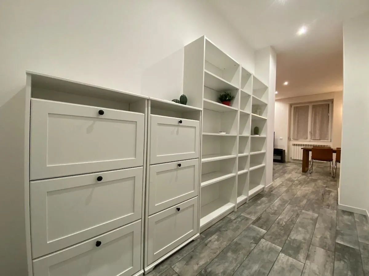 Suite In Centro Bergamo Bgy