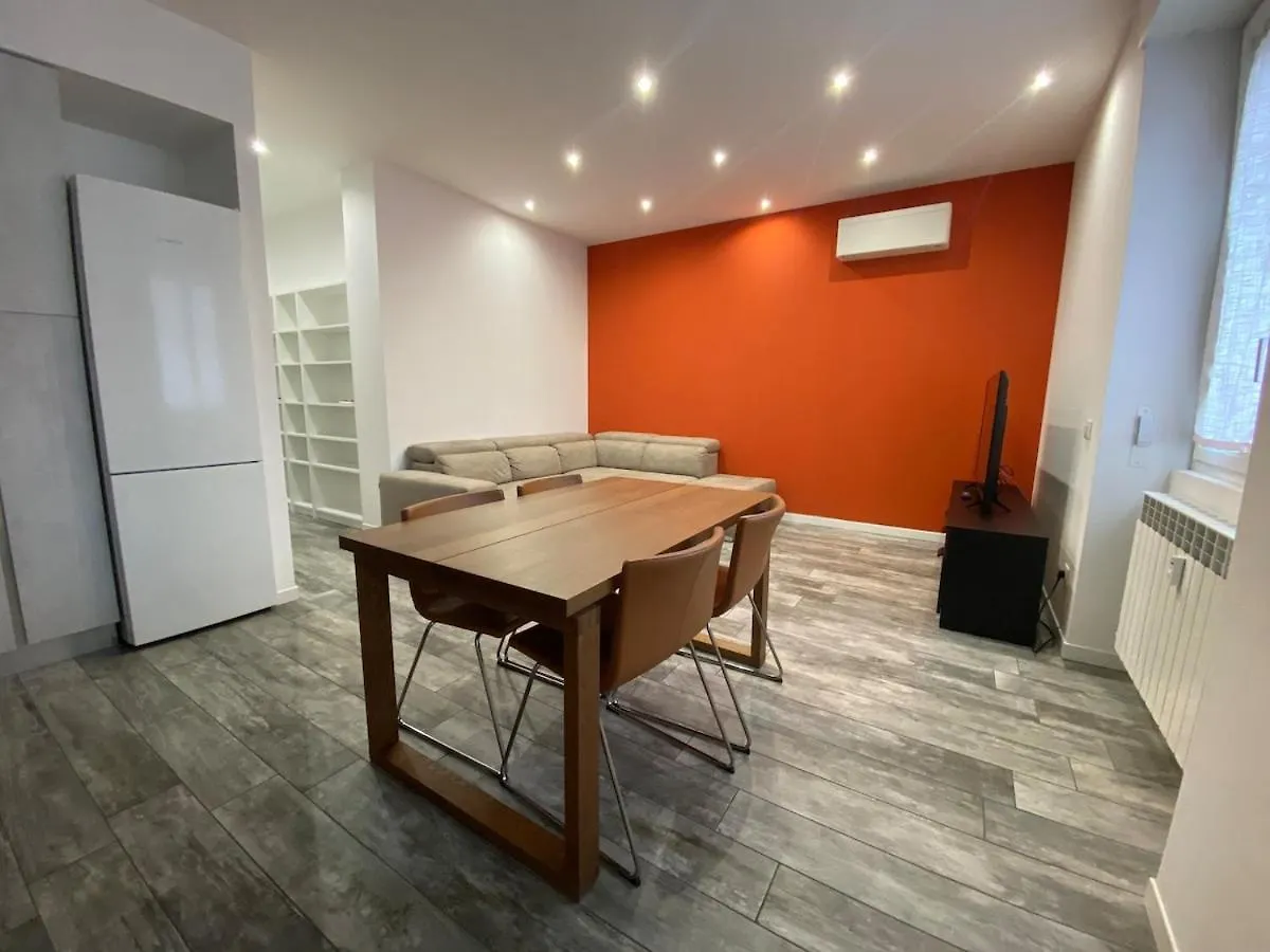 Suite In Centro Bergamo Bgy