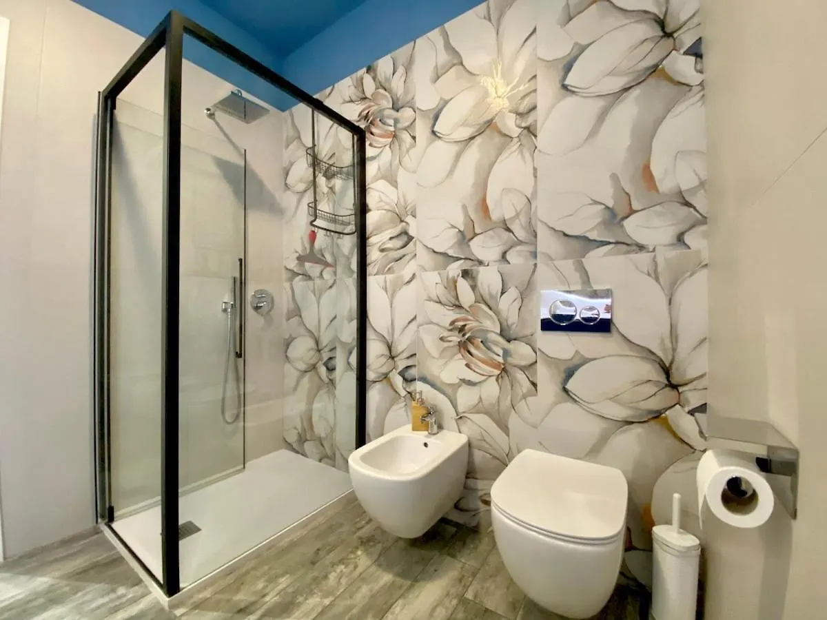 Suite In Centro Bergamo Bgy