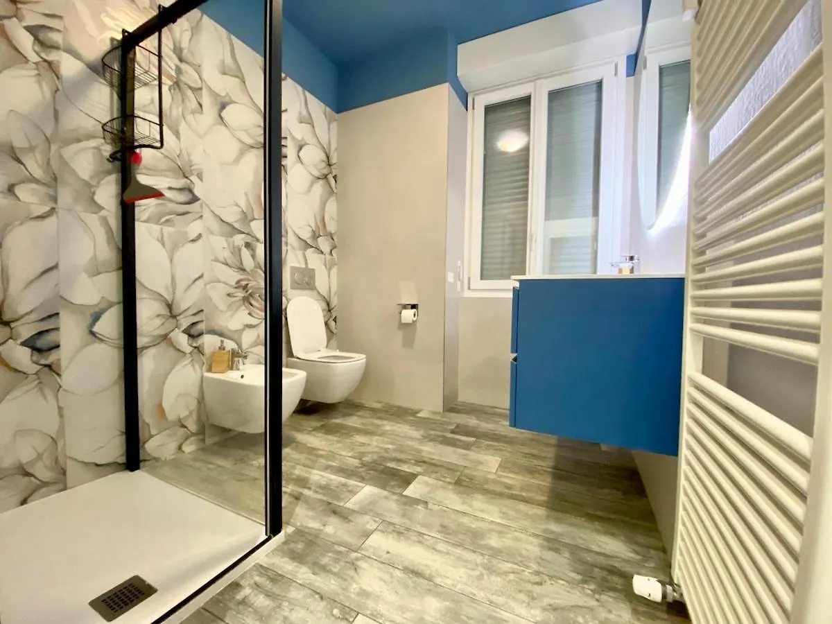 Suite In Centro Bergamo Bgy Apartment