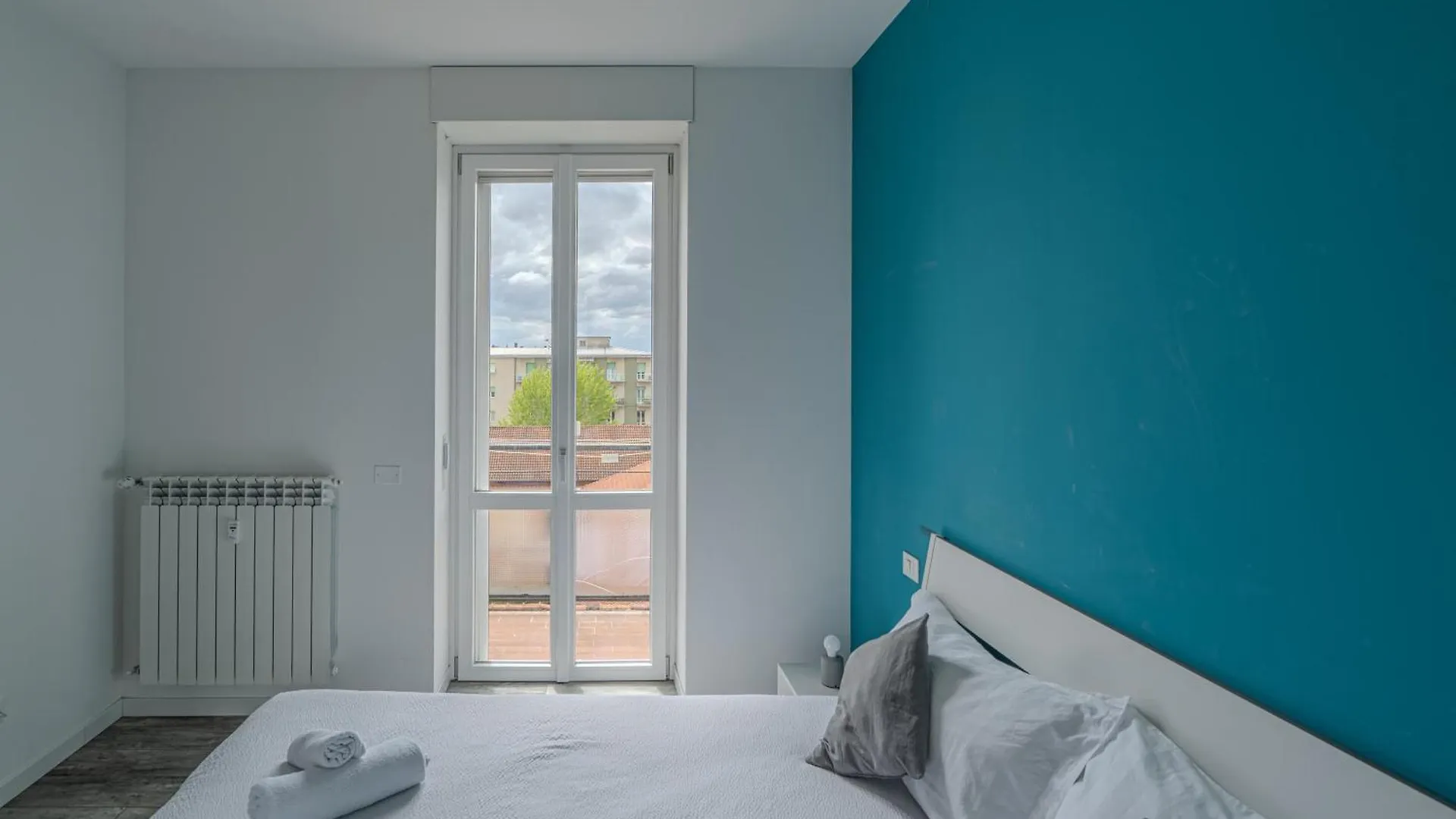 Suite In Centro Bergamo Bgy