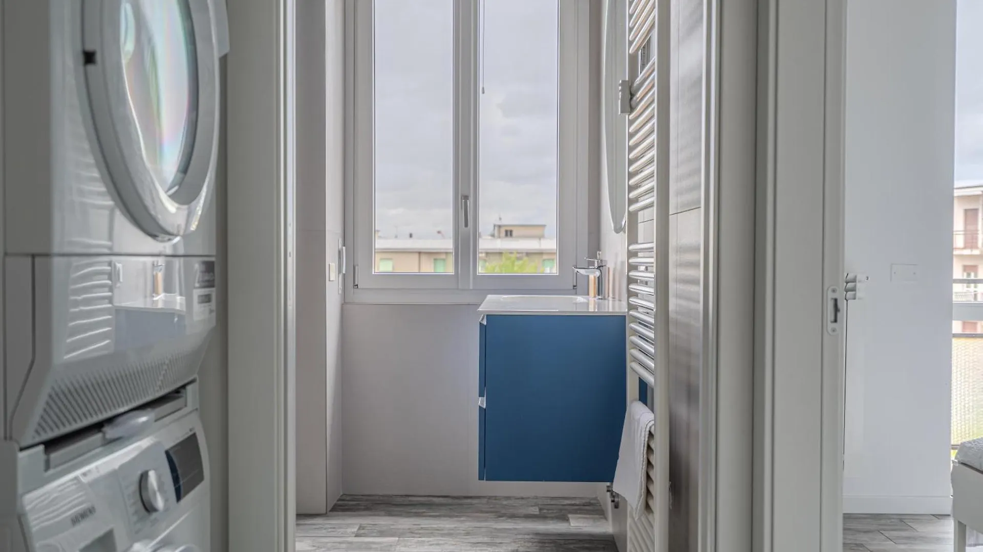 Suite In Centro Bergamo Bgy Apartment