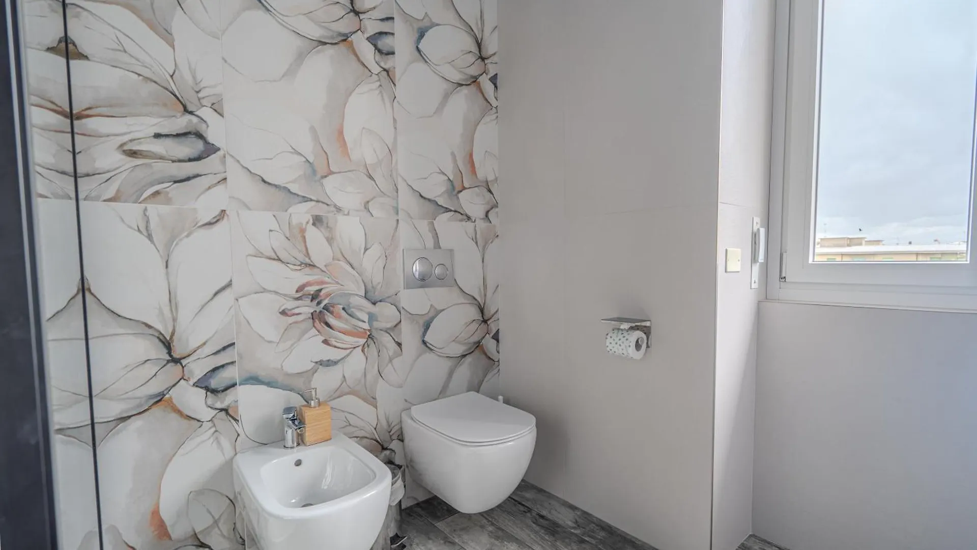 Apartment Suite In Centro Bergamo Bgy Italy