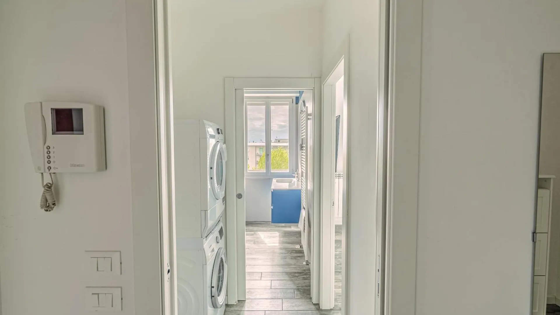 Suite In Centro Bergamo Bgy