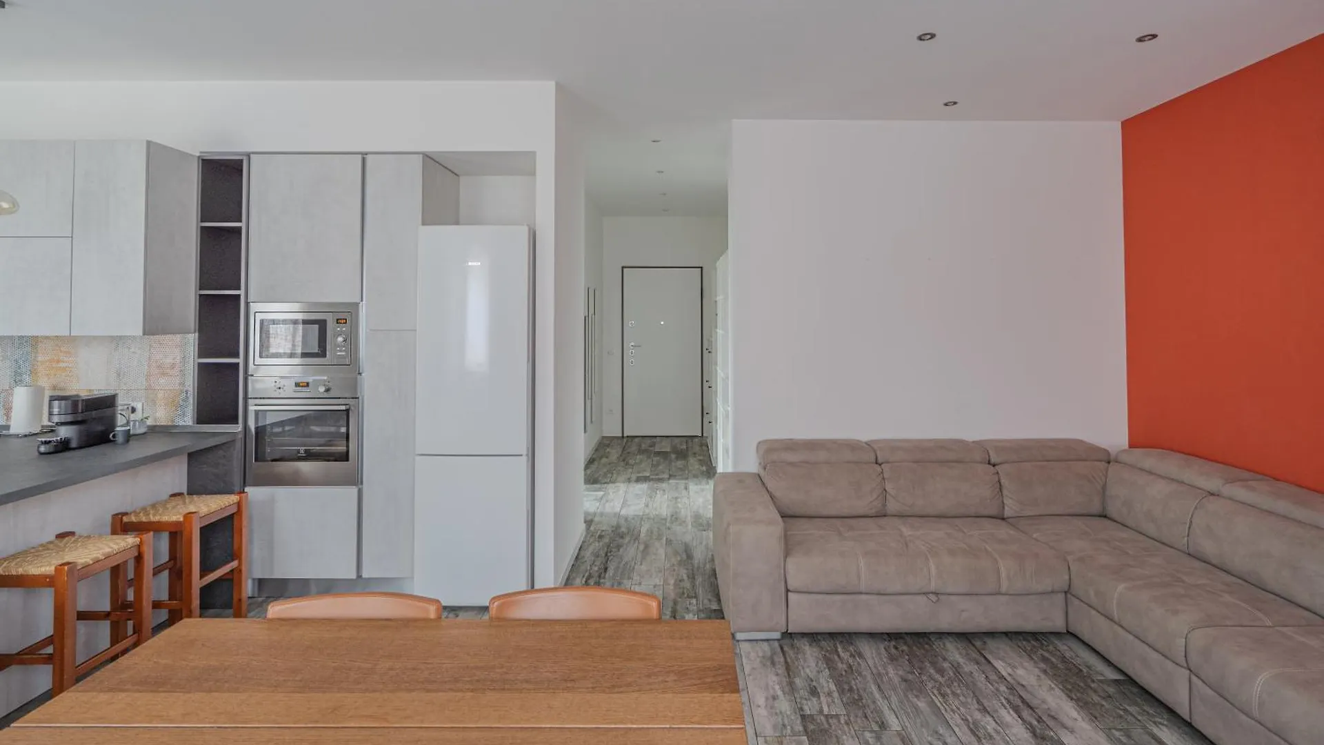 Suite In Centro Bergamo Bgy Italy