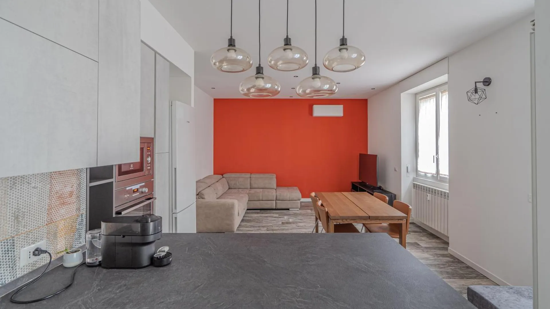 Suite In Centro Bergamo Bgy