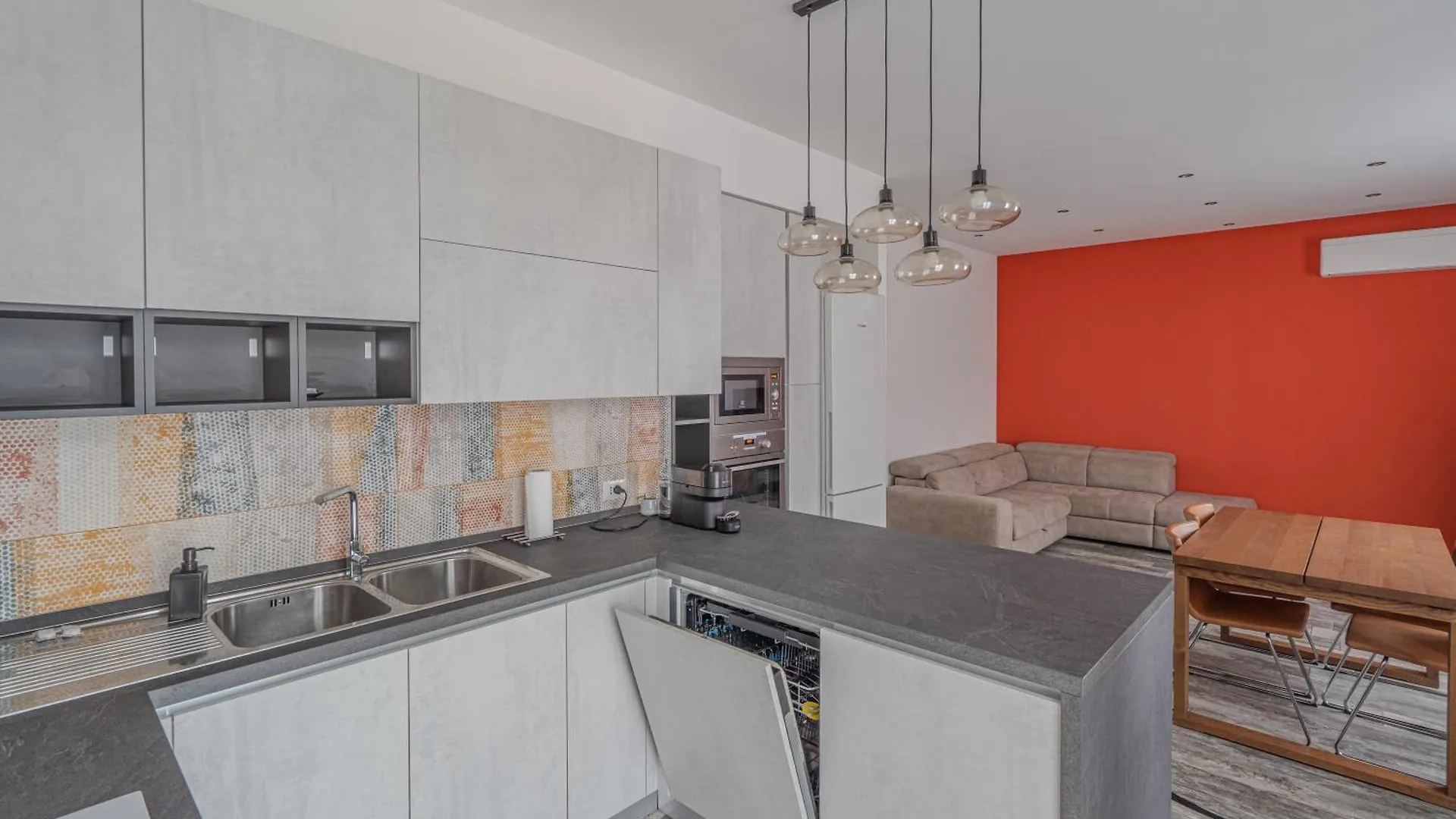 Apartment Suite In Centro Bergamo Bgy