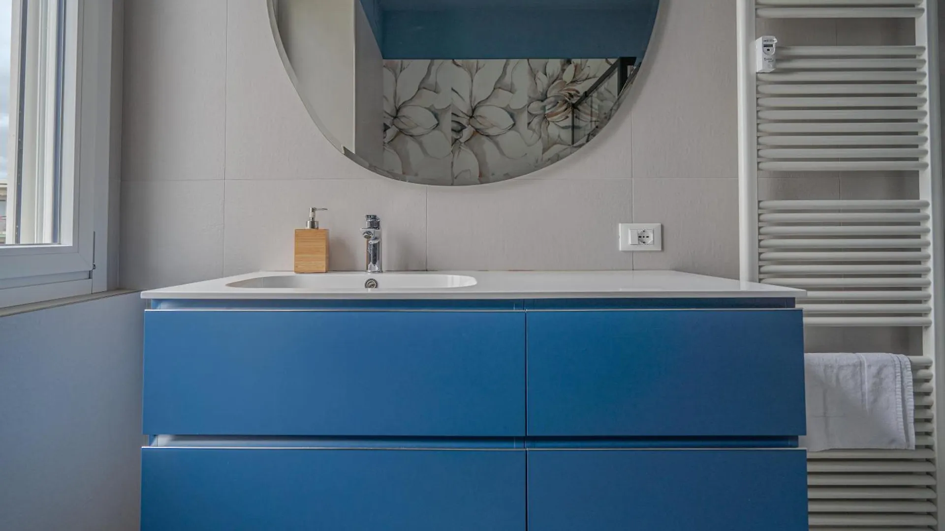 Suite In Centro Bergamo Bgy Apartment